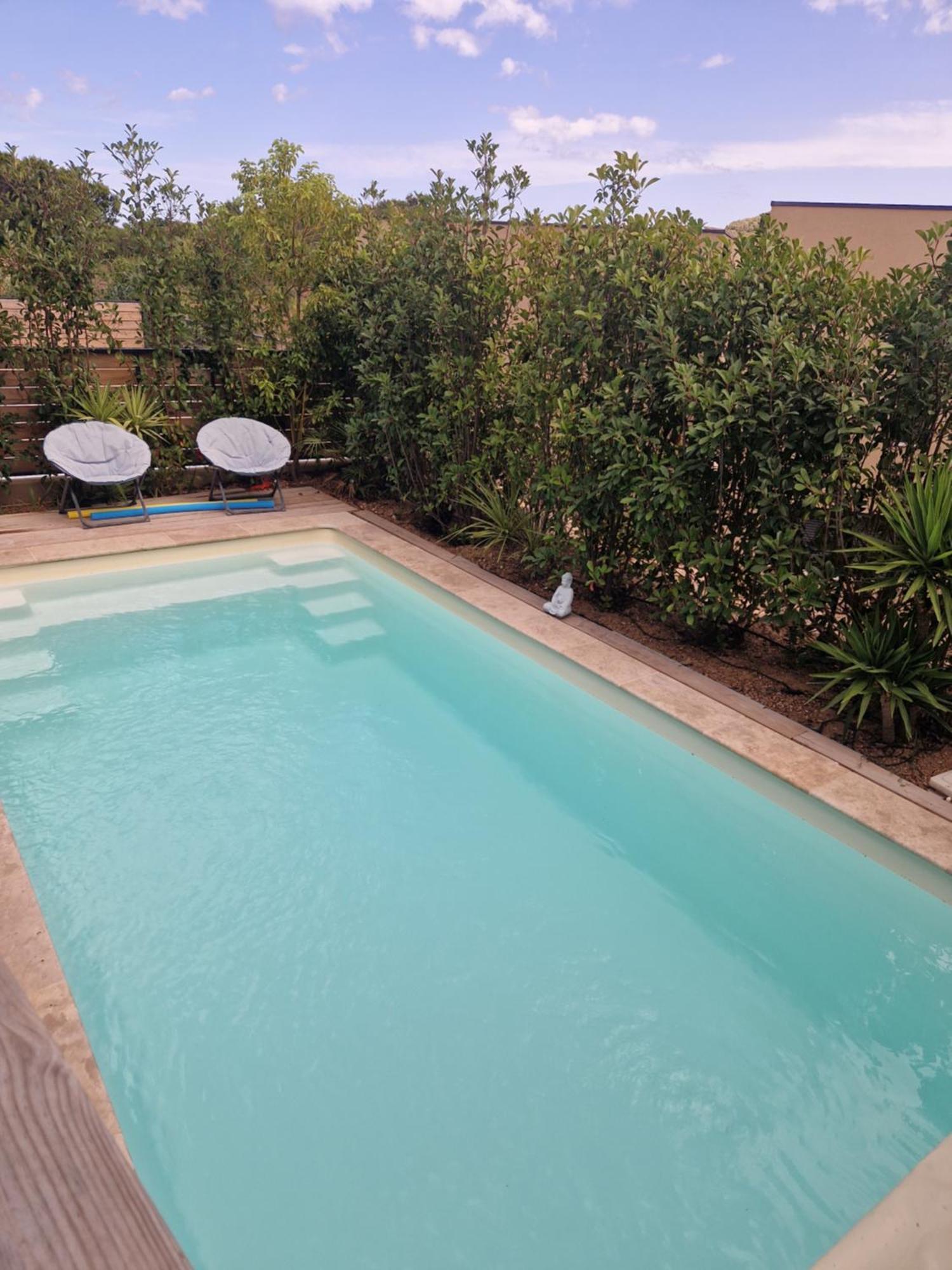Villa Favone 4 Chambres Piscine Privee Conca Exterior foto